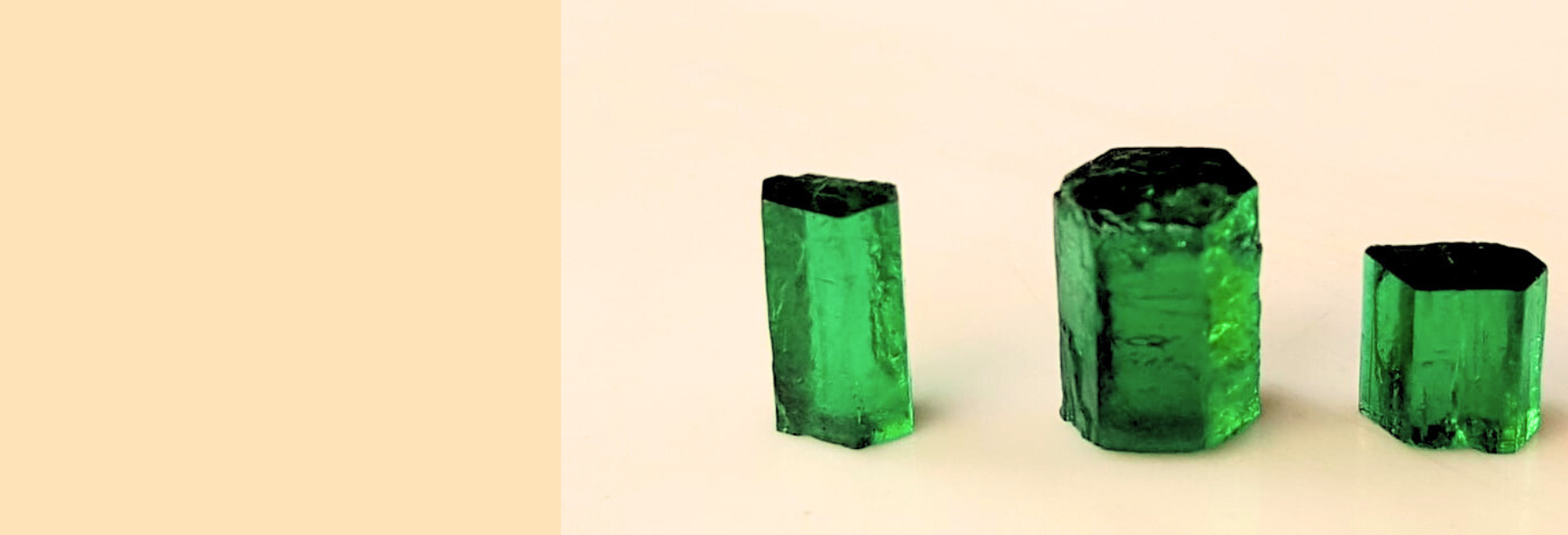 Swat Emeralds