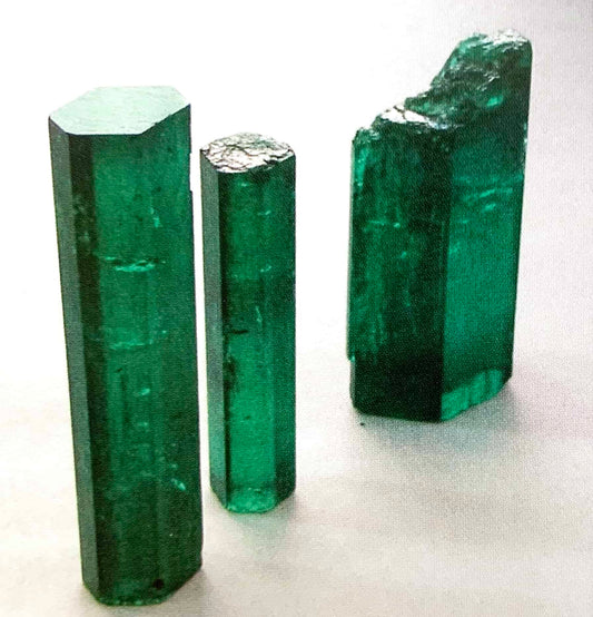 What to Know Before Buying Natural Emeralds