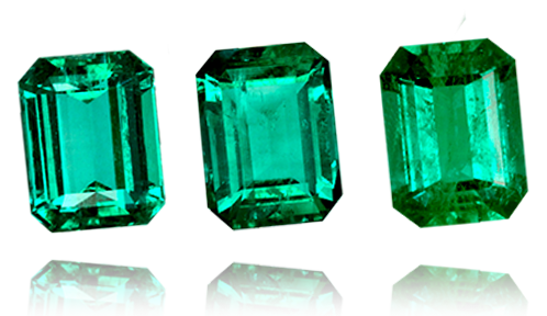 What Determines The Emerald Gemstone Prices?