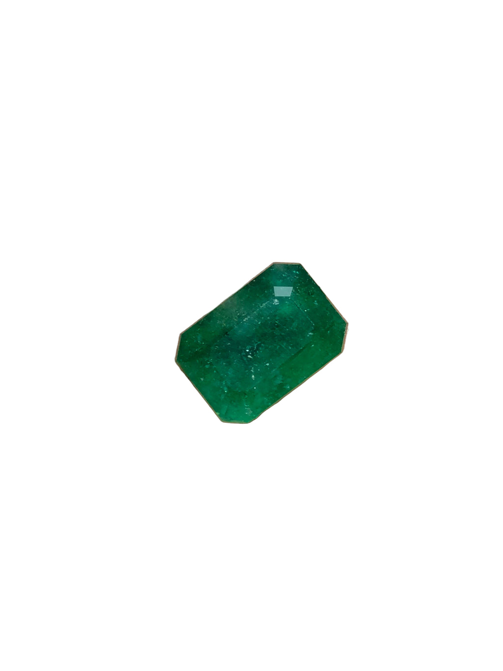 You May Also Like This 6 Carat Loose Emerald Stone