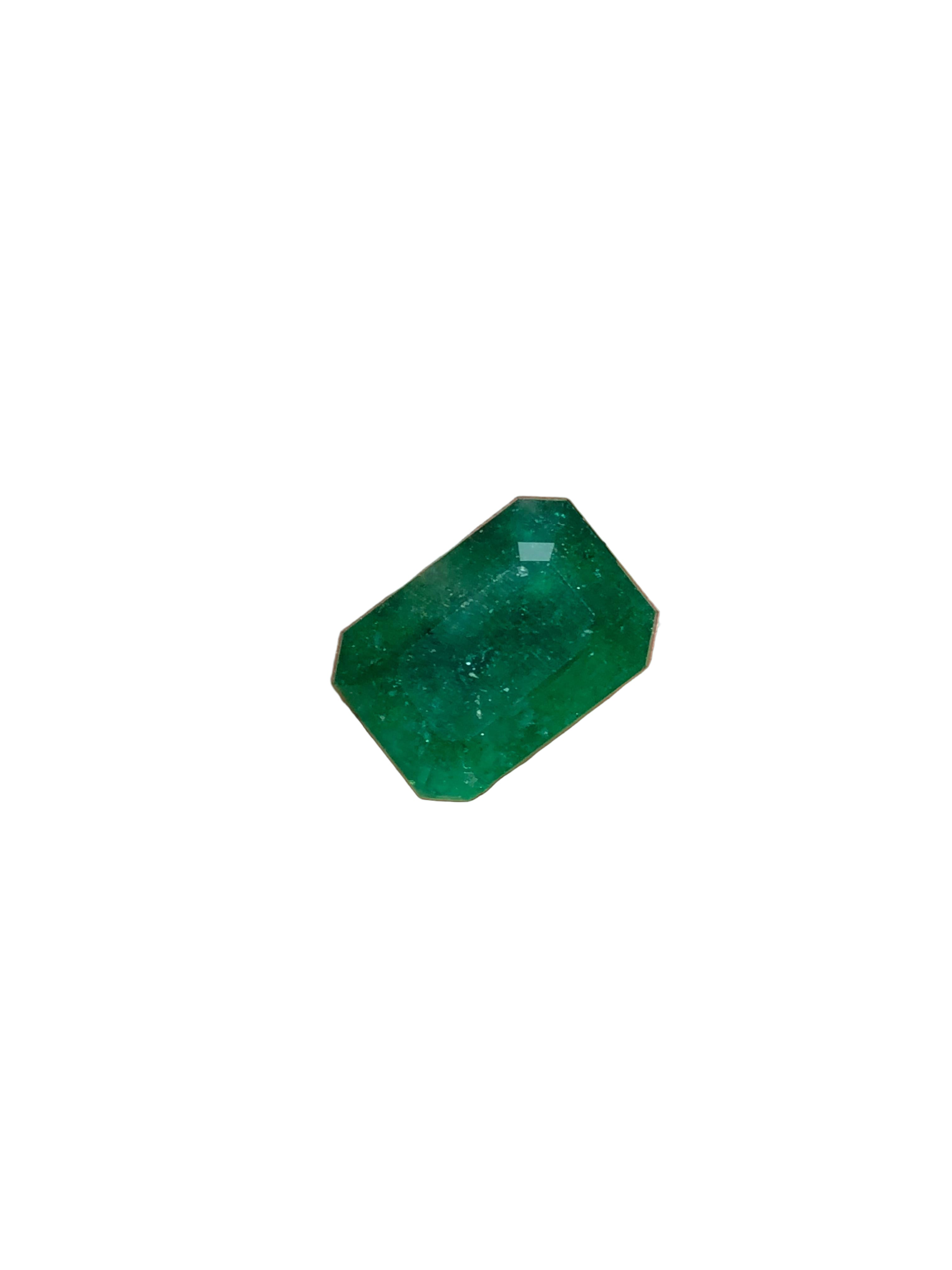 You May Also Like This 6 Carat Loose Emerald Stone