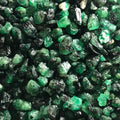 500 carats Natural Raw Chitral emeralds