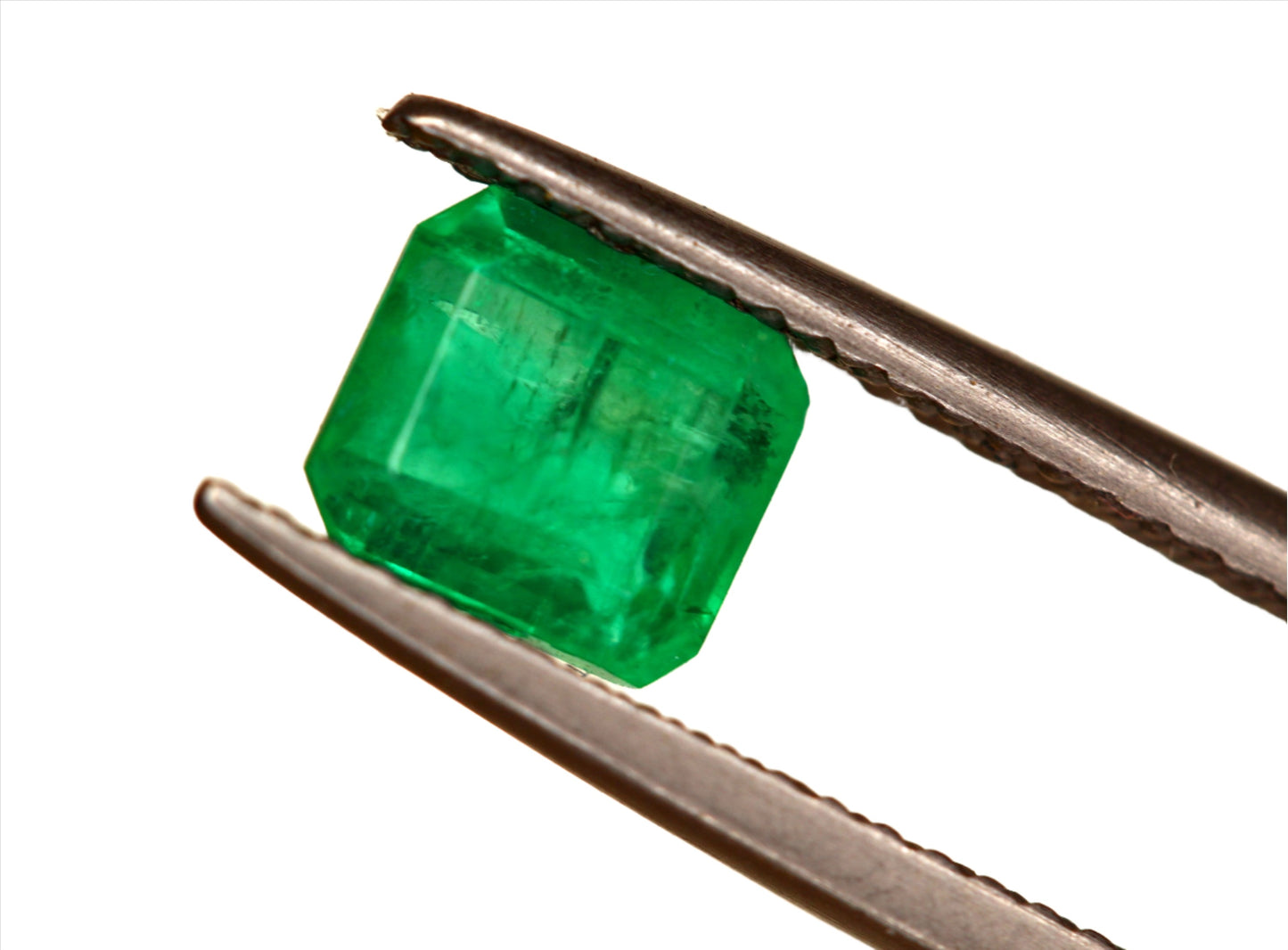 1.2 Carats Swat Emerald Stone