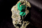 408 Gram Natural Emerald Crystal Specimen on Matrix – Swat Valley, Pakistan | Museum Mineral