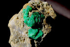 408 Gram Natural Emerald Crystal Specimen on Matrix – Swat Valley, Pakistan | Museum Mineral