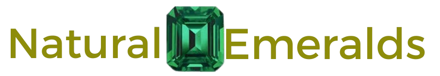 Natural Emeralds