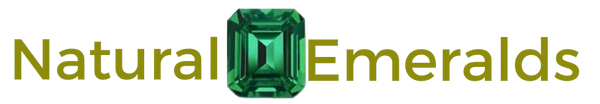 Natural Emeralds