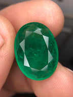 You May Also Like This Loose Emerald Stone
