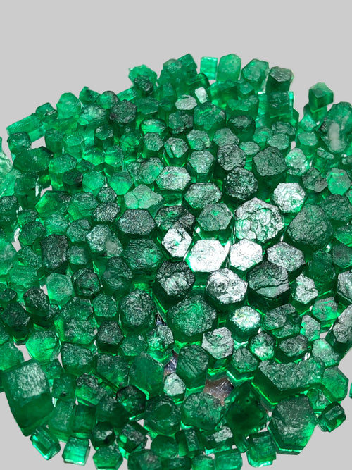 You May Also Like This Rough Emerald Deal