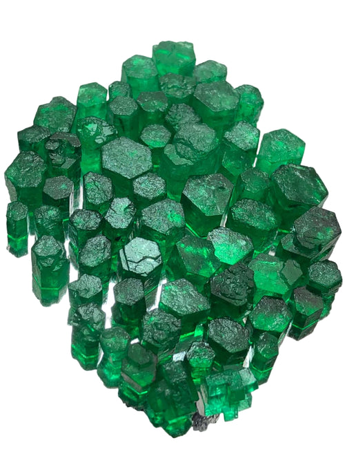 You May Like This Rough Swat Emerald Deal