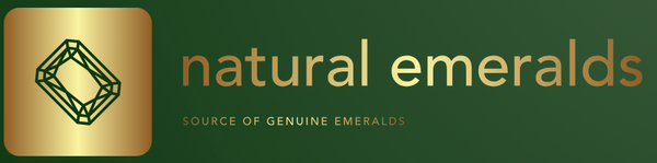 Natural Emeralds