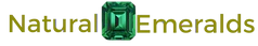 Natural Emeralds