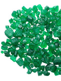 You May Also Like This Raw Swat Emerald Crystals