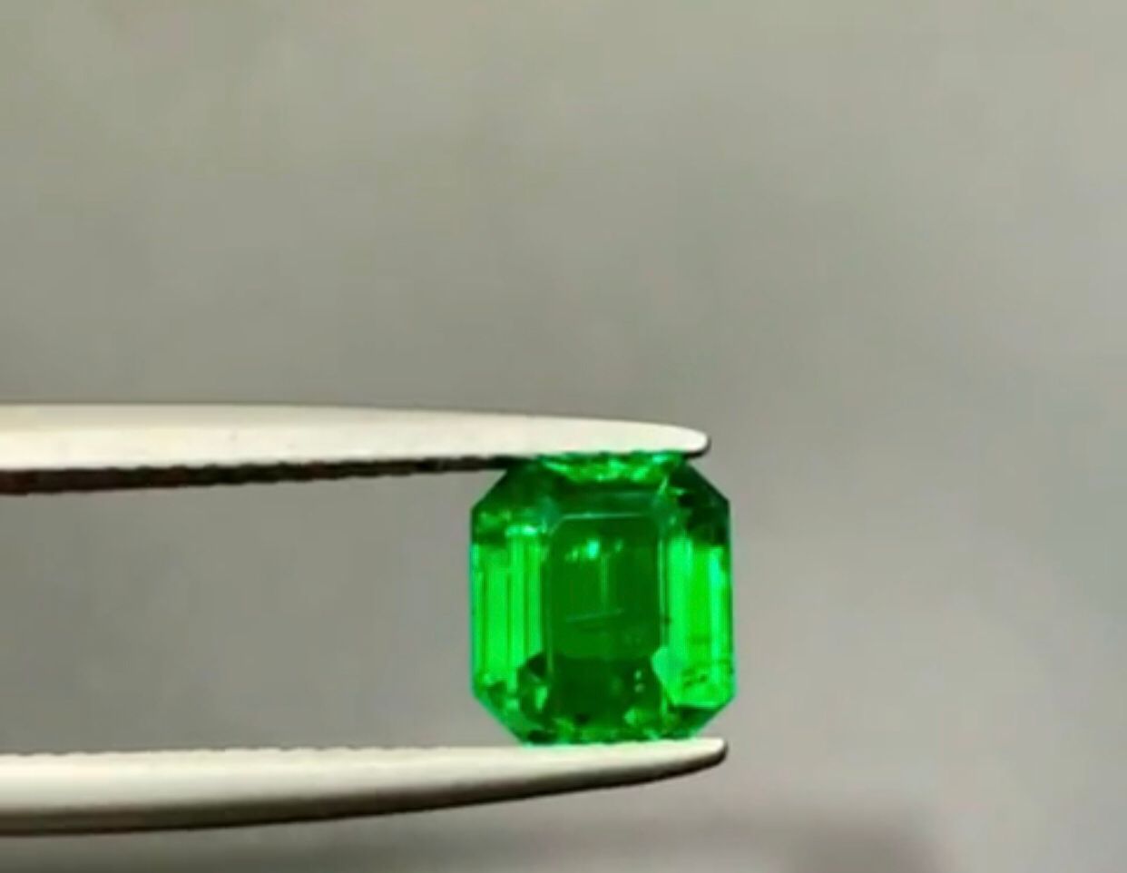 You May Like This Panjshir Emerald.