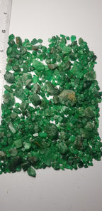 You May Like These Emeralds.