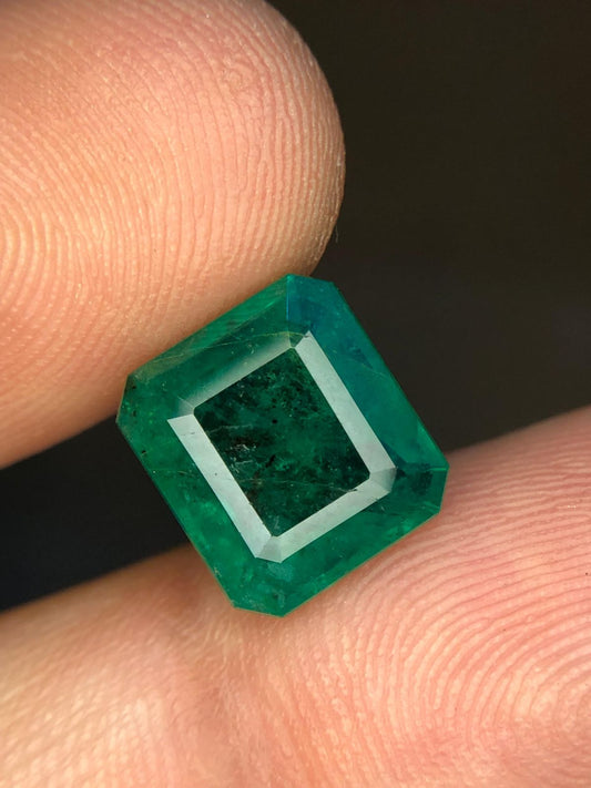 You May Like This Emerald.