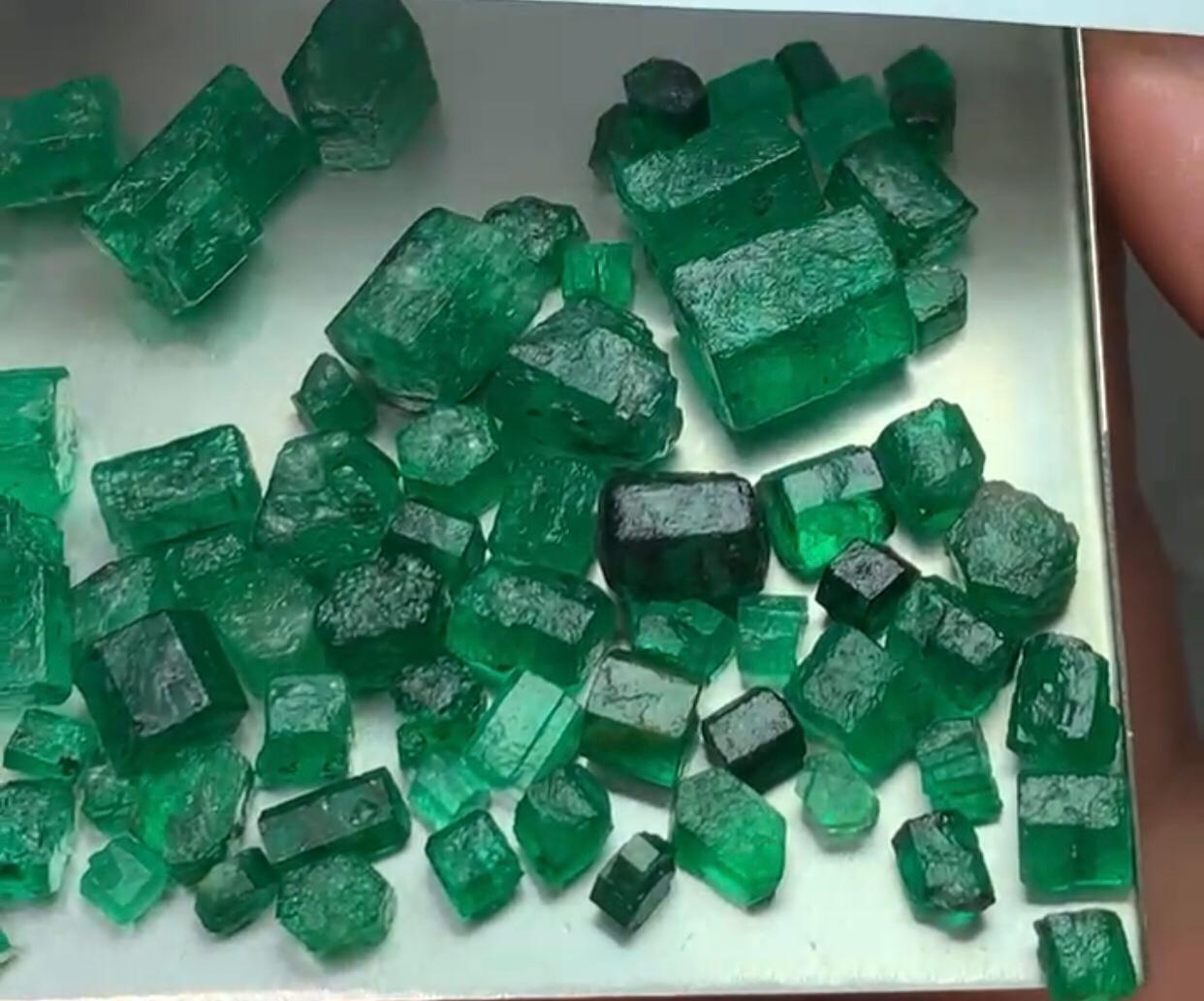 you also may like this emerald stones