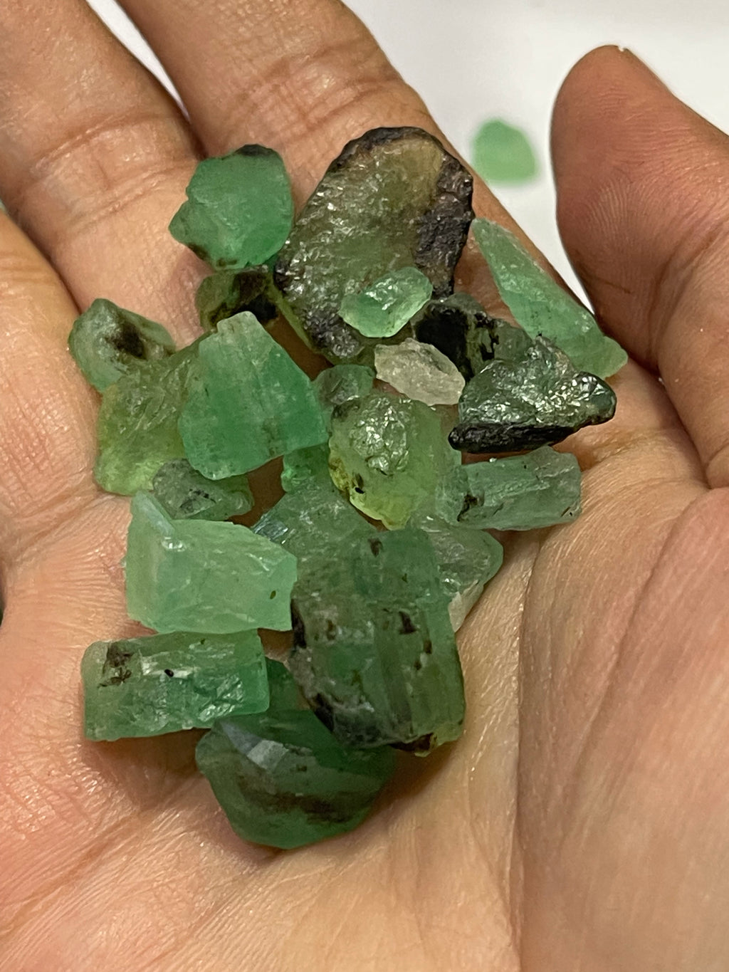 Best Place to buy Chitral Emeralds