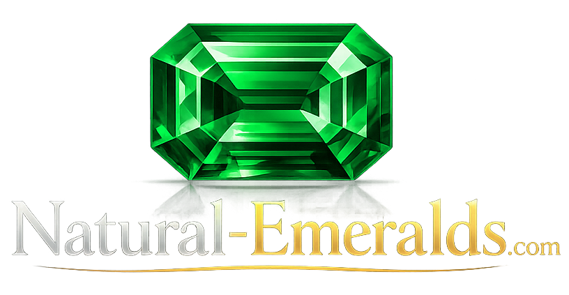 Natural Emeralds
